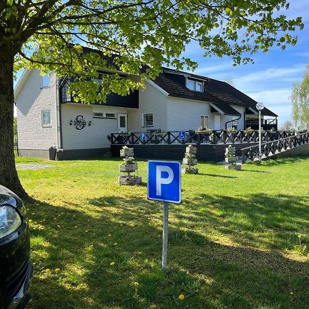 Stegemans Horse Hotel And Country Lodge Ljungby  Zewnętrze zdjęcie