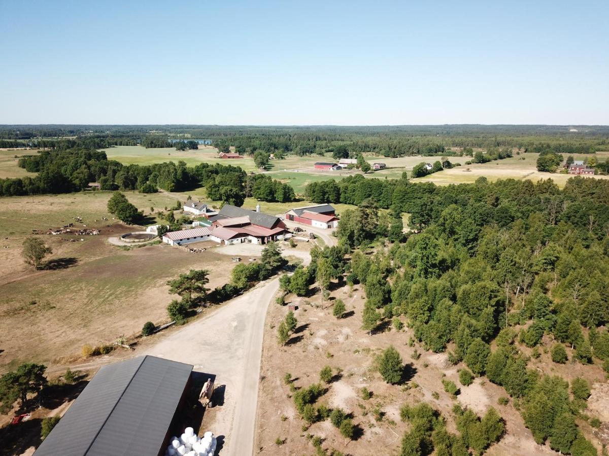 Stegemans Horse Hotel And Country Lodge Ljungby  Zewnętrze zdjęcie