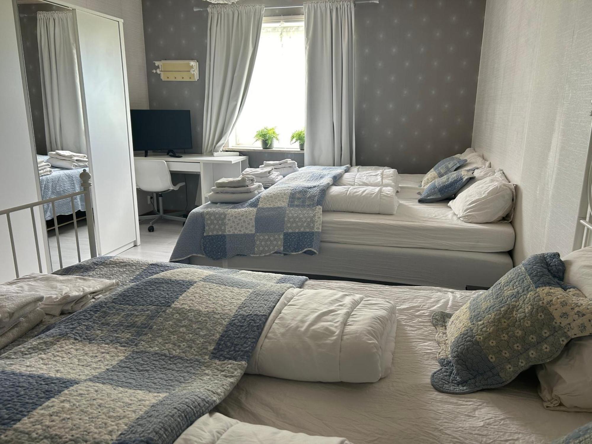 Stegemans Horse Hotel And Country Lodge Ljungby  Zewnętrze zdjęcie