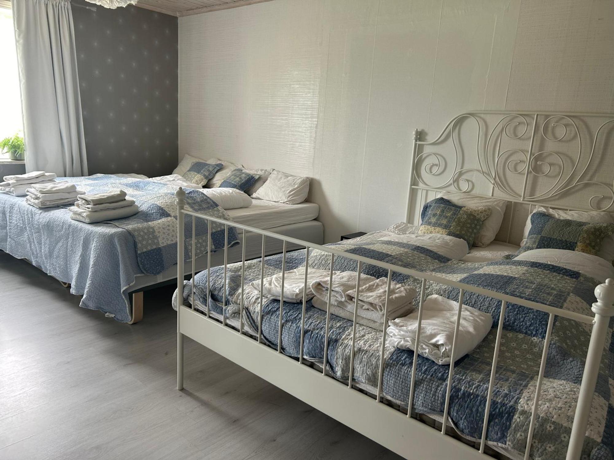 Stegemans Horse Hotel And Country Lodge Ljungby  Zewnętrze zdjęcie