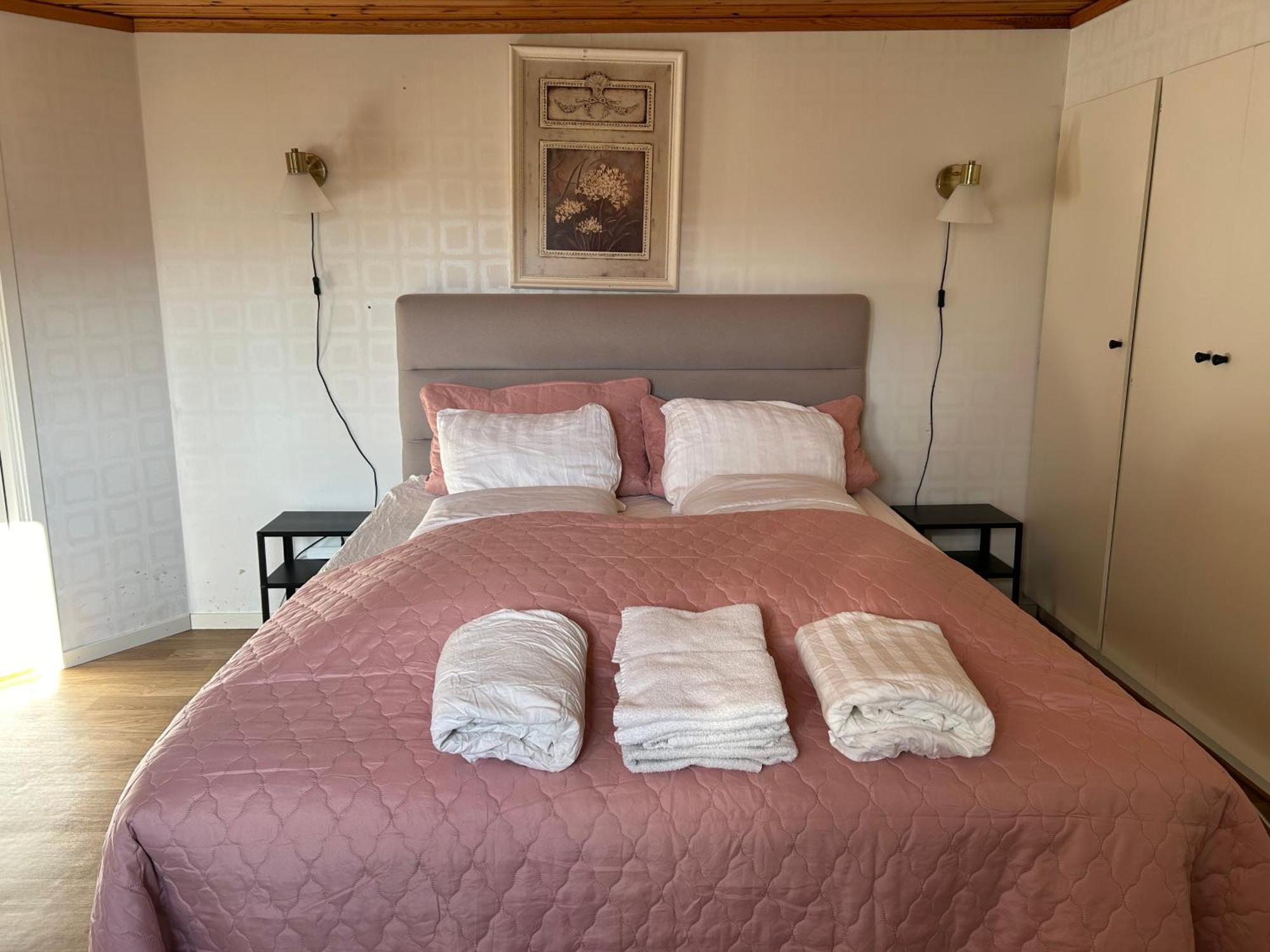 Stegemans Horse Hotel And Country Lodge Ljungby  Zewnętrze zdjęcie