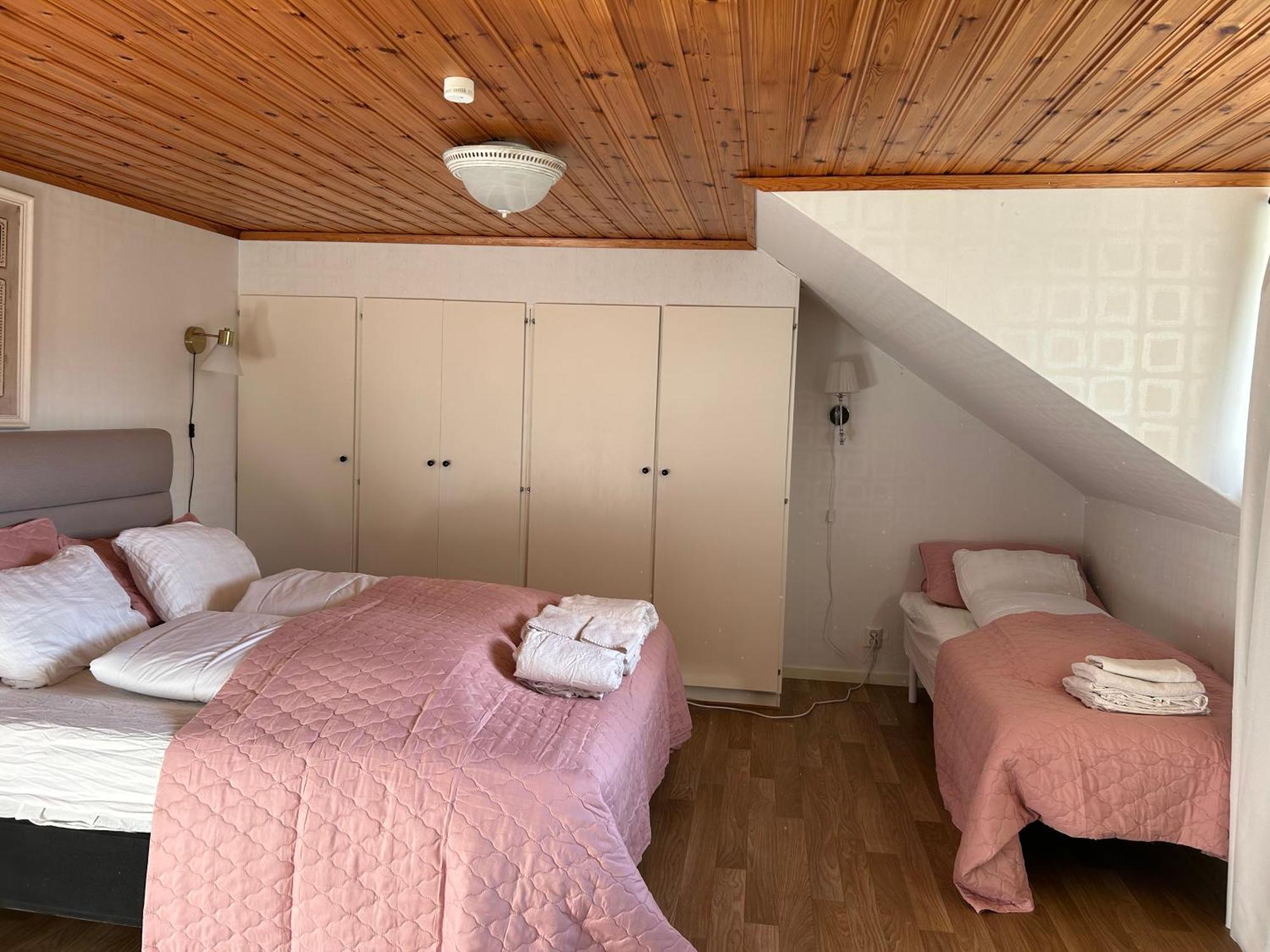 Stegemans Horse Hotel And Country Lodge Ljungby  Zewnętrze zdjęcie